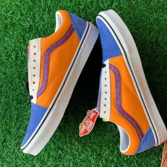VANS OLD SKOOL MIX & MATCH Gpjcbgtmrgld WMNS - Picture 14 of 16
